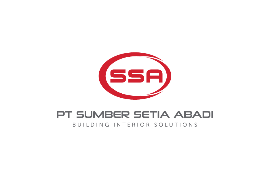 Client's Logo: SSA