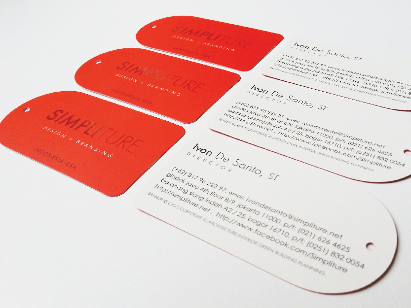 Marketing Collateral | Simpliture